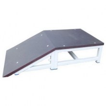 Платформа для растяжения мышц голени